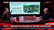 İstanbul'da kentsel dönüşüm uygulamaları