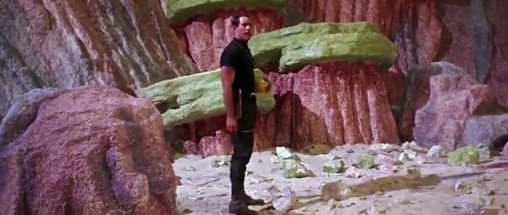 Robinson Crusoe on Mars (1964) Watch HD