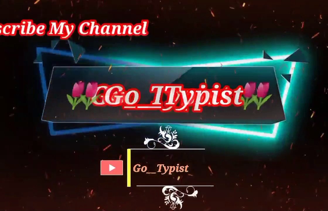 Dasi wara handa de okaraa | Pashto poetry | pashto black screen status | go__typist.