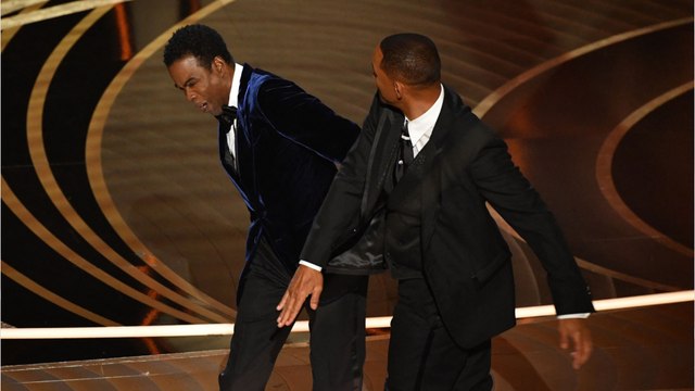 GALA VIDEO - Oscars 2023 : un an après la gifle de Will Smith, l’Académie prend ses dispositions