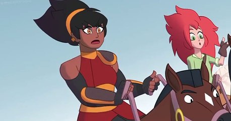 Nomad of Nowhere Nomad of Nowhere E005 – The Kindness of Strangers