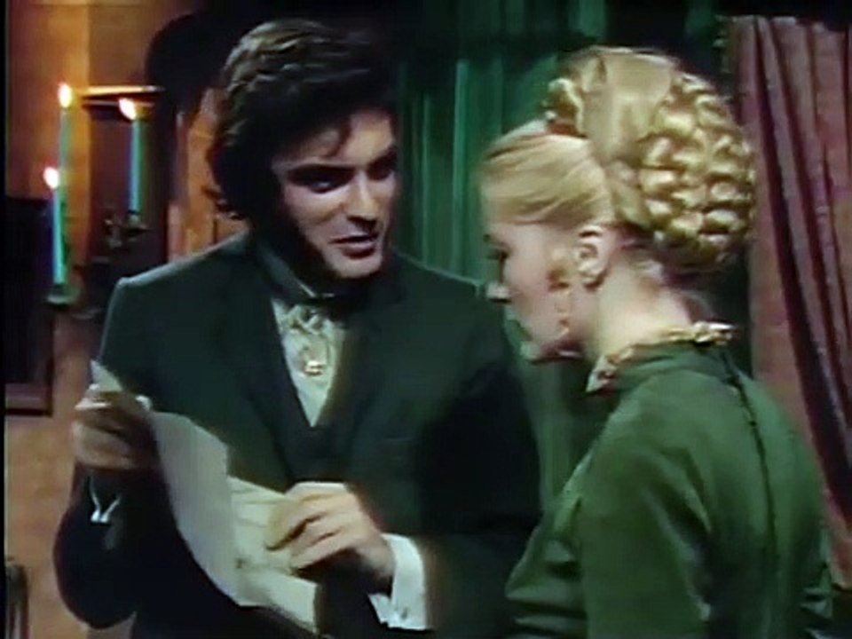 Dark Shadows (1966) - Ep708 HD Watch