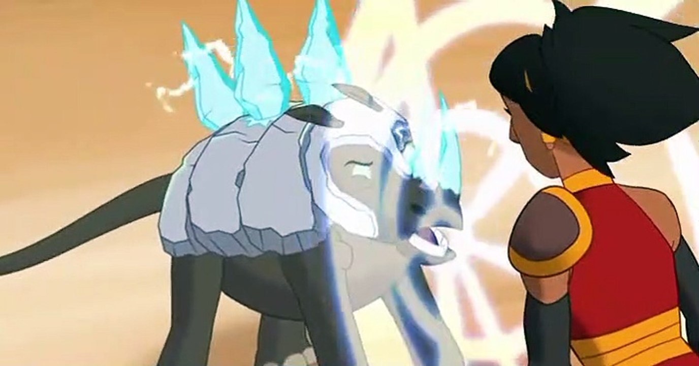 Nomad of Nowhere Nomad of Nowhere E006 El Rey