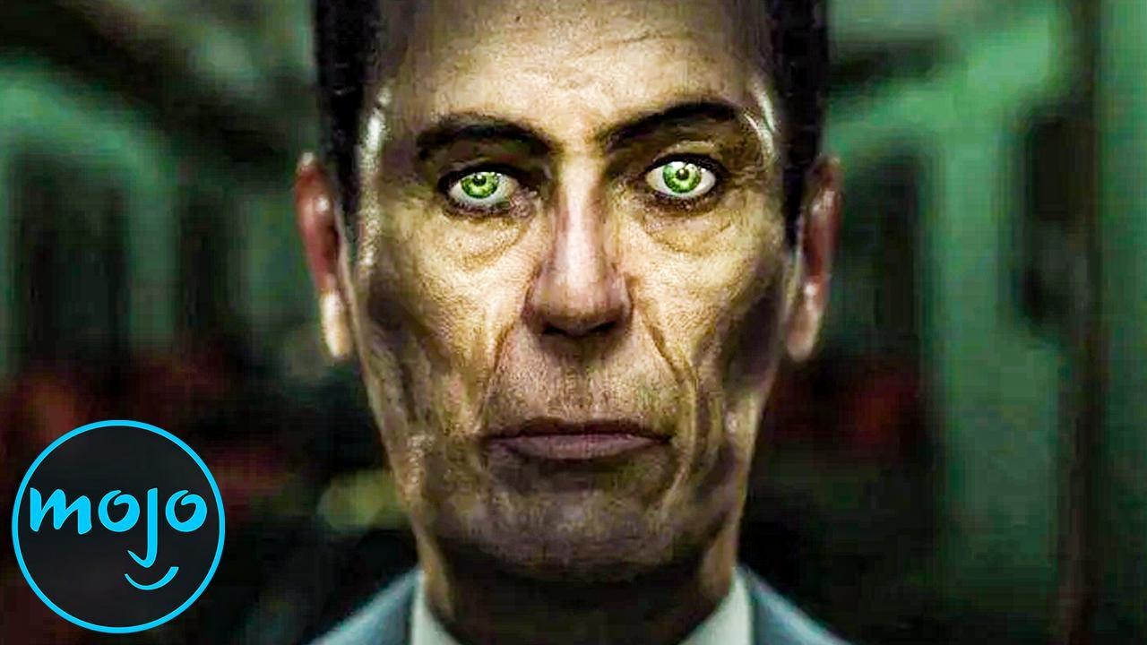 Top 10 Biggest Mysteries in Sci-Fi Video Games