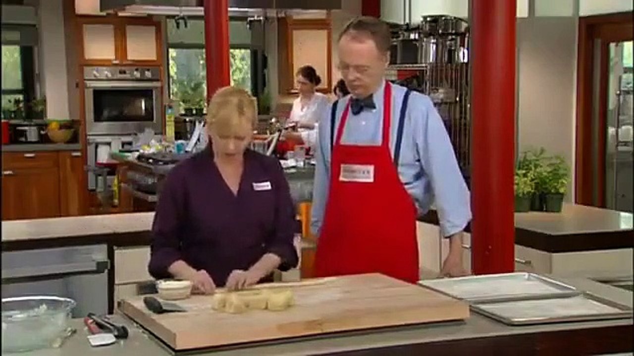 America's Test Kitchen - Se12 - Ep21 Watch HD