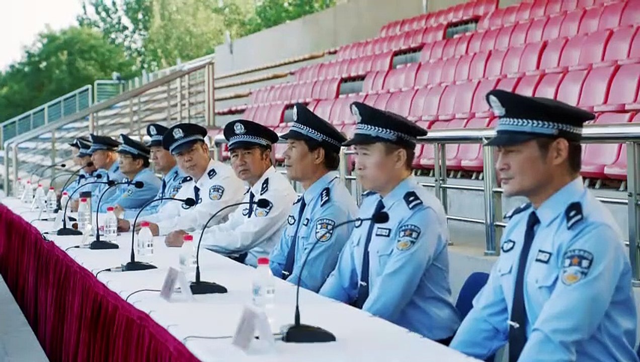 Xue Jin Xuan Feng - Se01 - Ep01 Watch HD