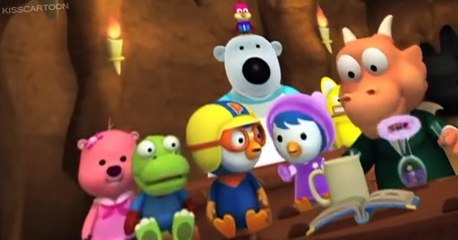 Pororo the Little Penguin Pororo the Little Penguin S03 E047 Magic Potion Part 1