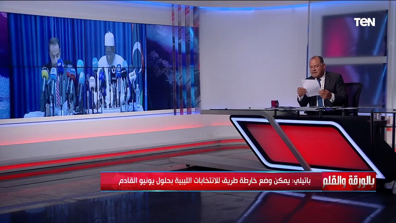 البعض يسعى إلى مكاسب سياسية من خلال المزايدة علينا..  الديهي يكشف تفاصيل بيان الجيش السوداني