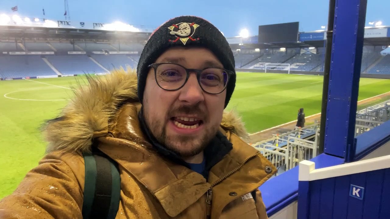 Sheffield Wednesday win again!