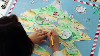 Maps and Mistletoe (2021) Watch HD