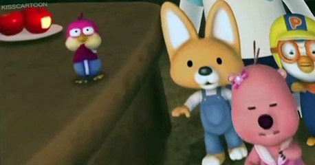 Pororo the Little Penguin Pororo the Little Penguin S03 E051 Snowy Day