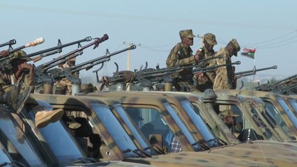 السودان.. الموقعون على الاتفاق الإطاري يصفون بيان الجيش بالإيجابي