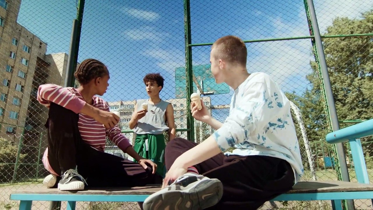 Brotherhood In The Bronx Instrumental Hip Hop Beat