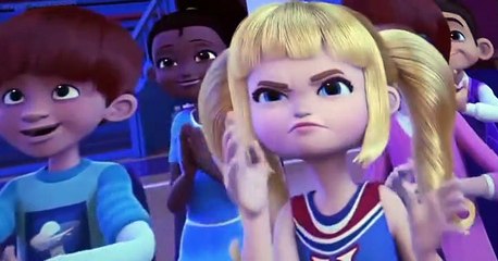 Sadie Sparks Sadie Sparks E013 Mascot Trouble