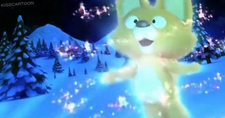 Pororo the Little Penguin Pororo the Little Penguin S04 E002 Nice To Meet You Tutu