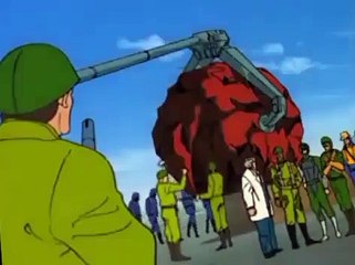 G.I. Joe S01 E05
