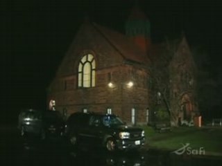 TAPS GHOST HUNTERS ▪ S04·E03 |2·3|