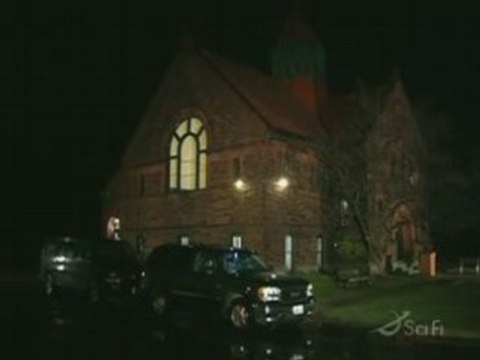 TAPS GHOST HUNTERS ▪ S04·E03 |2·3|