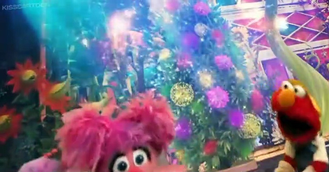Sesame Street  Sesame Street S46 E011 Abby’s Fairy Garden