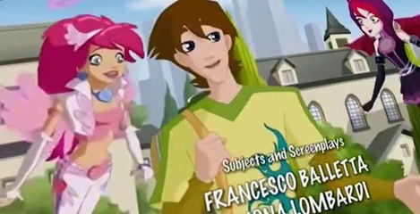 Angel's Friends Angel’s Friends S02 E041 Apocalypse (Part One)