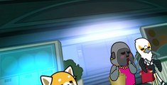 Aggretsuko S01 E05