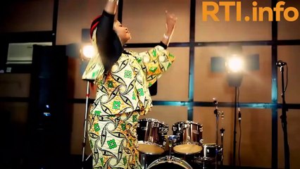 Nana Lukeo, chantre congolaise de gospel, annonce son concert du 12 mars 2023 à Abidjan