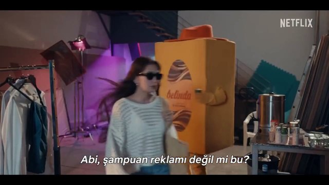 Aaahh Belinda - Ah Belinda | Resmi Fragman | Netflix RecepTV