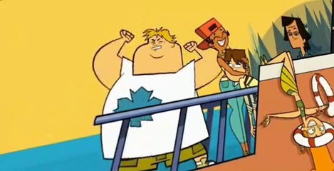 Total Drama S04 E01