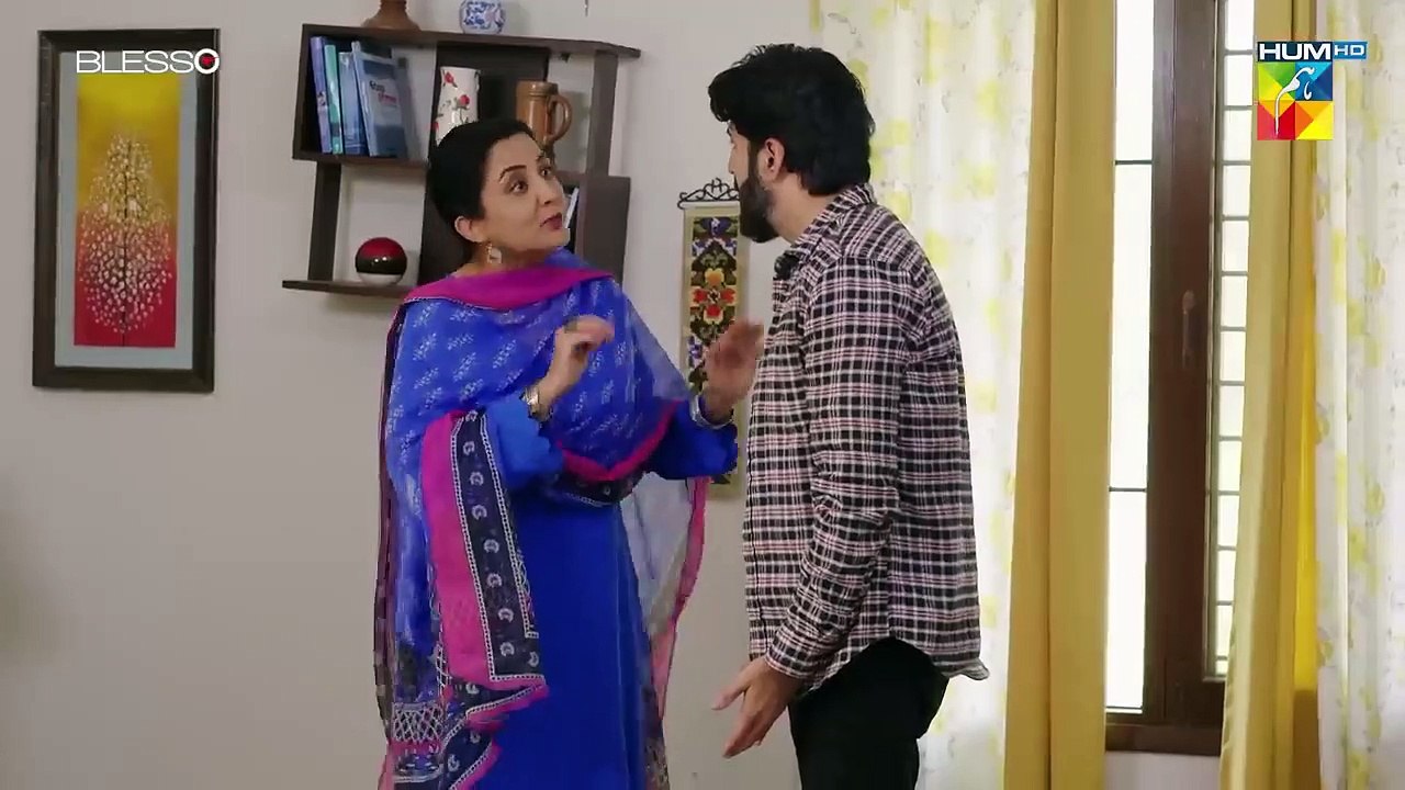 Kaala Doriya - Episode 15 [] 30th December 2022 - Digitally Presented By Blesso Cosmetics - HUM TV