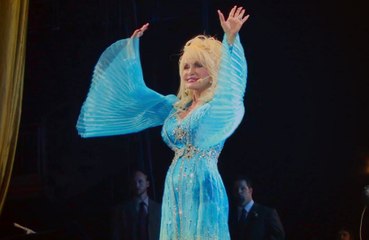 Dolly Parton revela las razones por las que 'nunca envejece'