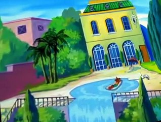 All Dogs Go to Heaven: The Series All Dogs Go to Heaven: The Series S03 E005 Trading Collars