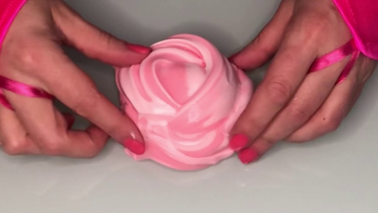Ice Cream - Slime Kit - Original Stationery - Partie 2