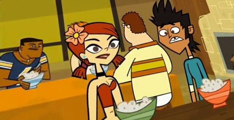 Total Drama S04 E04