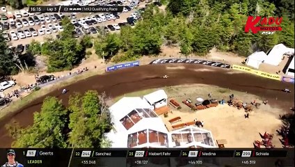 23 - 250 - GP ARGENTINA QUALY