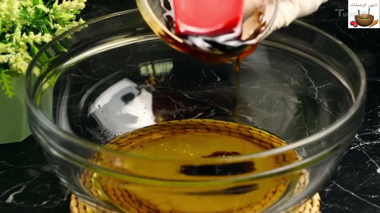 عندك دجاج وبصل؟ تعالي نحضر صينية الدجاج بالبصل والسماق من أسهل وأسرع الوصفات وبت_1