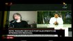 teleSUR Noticias 17:30 11-03: Pdte. Maduro destaca fortalecimiento de integración regional