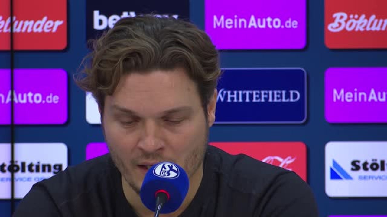 Reis und Terzic stehen für Hoch und Tief nach Derby