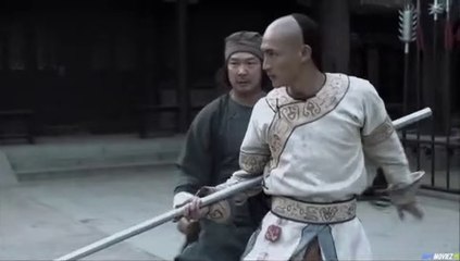 The Guardsman: Hindi Action Movie 🎬