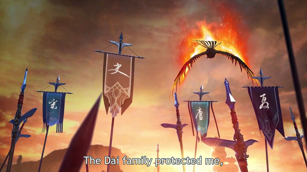 元龙 第二季 Yuan Long 3nd SE Ep 15 English Subbed