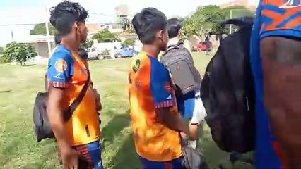 Encuentro del MAS en Santa Cruz terminó en peleas y enfrentamientos con petardos, denuncian vecinos