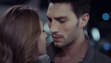 مسلسل حب منطق انتقام الحلقة 17 السابعة عشر مترجمة