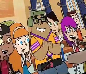 CJ the DJ E010 - Camps n Cakes