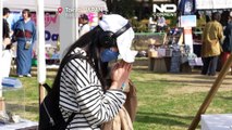 شاهد: يابانيون يحيون الذكرى الـ12 لكارثة فوكوشيما النووية