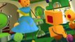 Rolie Polie Olie Rolie Polie Olie S02 E013 Zowie Do, Olie Too / Dicey Situation / Square Plane In A Round Hole