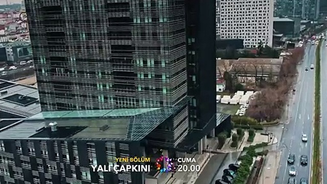 Yalı Çapkını 24. Bölüm Fragman