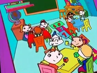 Girlstuff/Boystuff Girlstuff/Boystuff S01 E001 Games Peeps Play