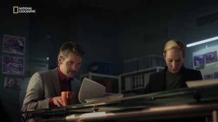 Air Crash Investigations - Deadly Exchange (Corporate Airlines Flight 5966)