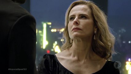 Apocalipse - capítulo 132 (português)