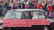 Royal Weddings: Inside the Ceremonies and Receptions