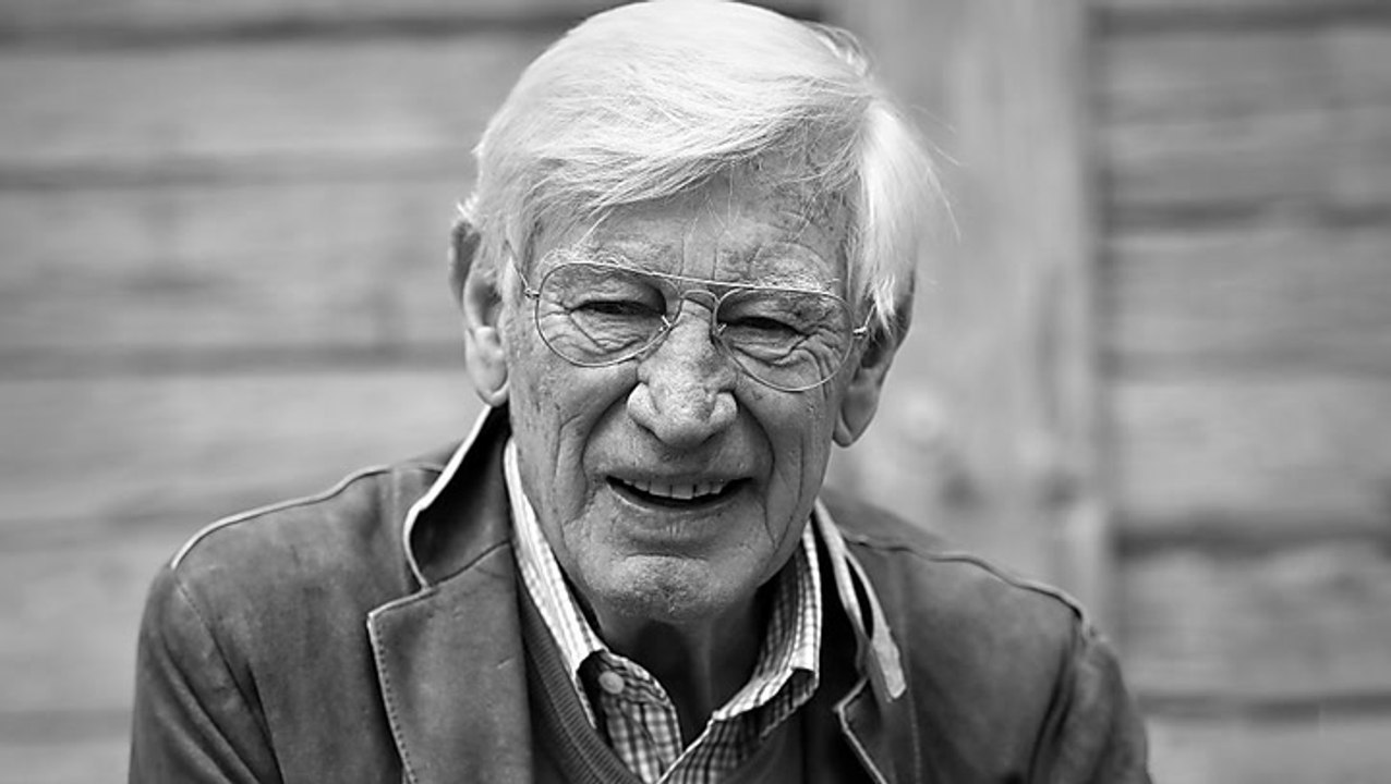Siegfried rauchs todestag jährt sich heute zum fünften mal